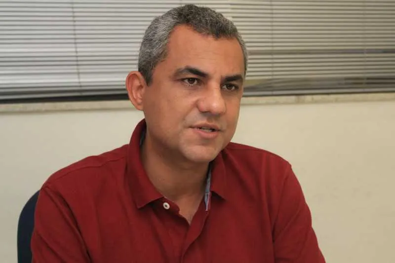  Marlos Costa já quitou dívidas de repasse e renovou o convênio com abrigo Cristo Redentor