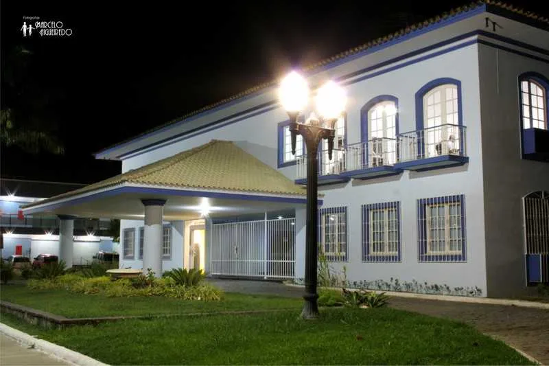 A prefeitura de Araruama tem dívidas de R$ 153 milhões