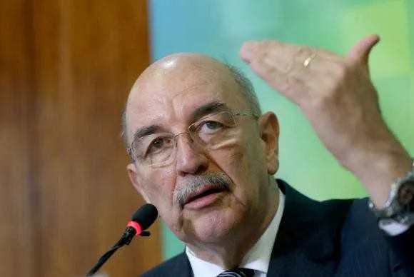 Ministro Osmar Terra disse que vai lançar pacote de medidas de inclusão produtiva até fim do mês