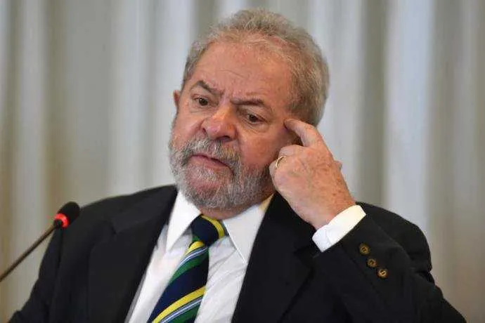 Acusado de tentar obstruir Lava Jato, Lula depõe hoje na Justiça Federal