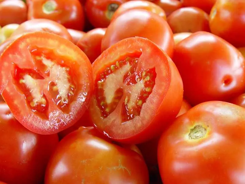 O tomate é o ‘vilão’ dos preços altos: está 29% mais caro