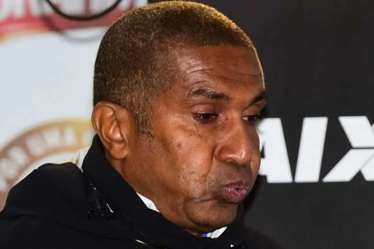 O Vasco de Cristóvão Borges precisa vencer o Vitória amanhã