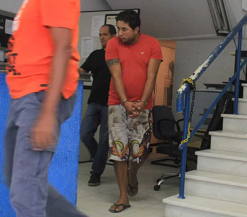 De acordo com a PF, maior parte dos criminosos veio de Minas
