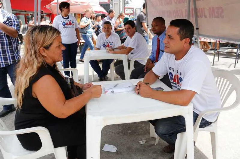 Imagem ilustrativa da imagem Dia do consumidor