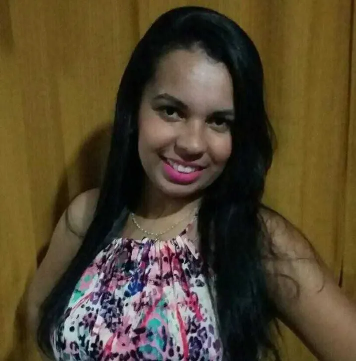  Segundo a Polícia Civil, Joyce foi encontrada morta dentro da própria casa, em Praia Grande