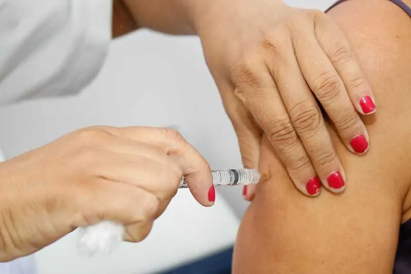 Serão imunizados bebês de 9 meses aos adultos de 59 anos