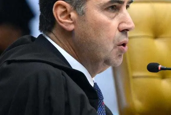 Luís disse que corrupção no país está em níveis espantosos