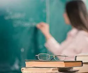 Imagem ilustrativa da imagem Prova Brasil: metade dos professores não consegue cumprir conteúdo planejado
