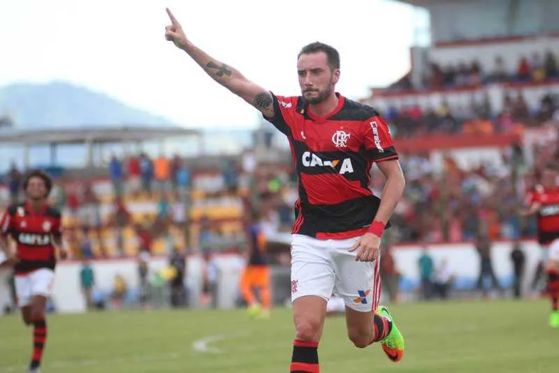 Mancuello será responsável pela criação de jogadas amanhã