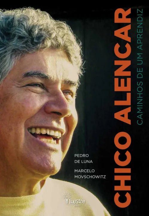 No dia 1º de abril, o Centro Cultural Paschoal Carlos Magno, em Icaraí, Niterói, recebe o lançamento do livro “Chico Alencar: Caminhos de um aprendiz”, uma biografia do líder político e professor de história. Além da história pessoal, a obra aborda muita arte, música e literatura, referências presentes no dia-a-dia do biografado. A entrada para o evento, que começa às 11h, será gratuita.