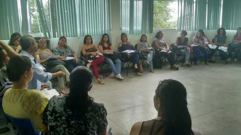 Com uma nova proposta de aproximar jovens e adolescentes dos serviços oferecidos, o secretário Marlos Costa, junto a equipe técnica, vem realizando um trabalho de reestruturação em cada unidade.