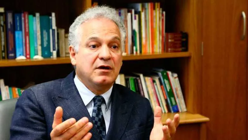 Imagem ilustrativa da imagem Lei da terceirização vai precarizar trabalho, diz presidente do TRT-2