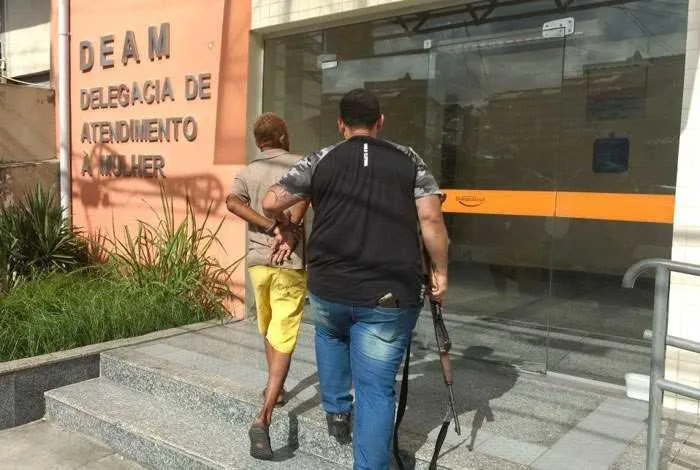 Valdeir teve a prisão preventiva decretada no dia 16 de março