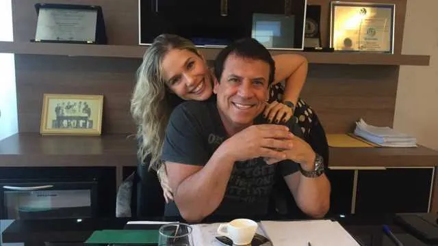 Marquinho havia nomeado a esposa, Kamylla, para o cargo de secretaria de Assistência Social