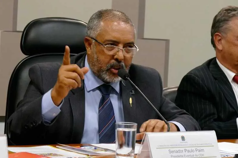 Paulo Paim propôs o ciclo de debates na Comissão de Direitos Humanos sobre a reforma