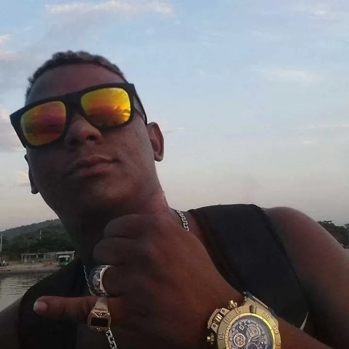  Marcos Vinícius teria morrido em confronto com PMs
