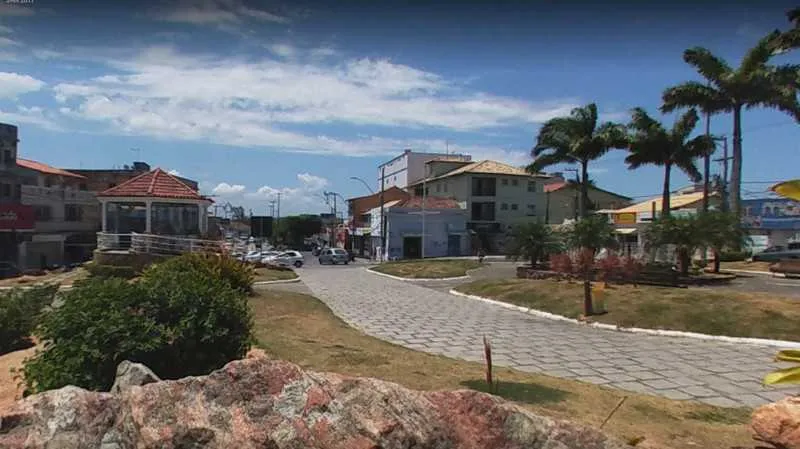O Cine Estação, que fica na Praça Agenor dos Santos, no Centro, será palco da exposição