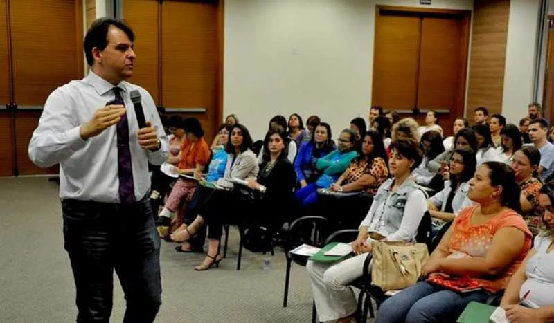 O Instituto vai promover uma semana de aulas gratuitas e online sobre o Transtorno do Espectro Autista (TEA)