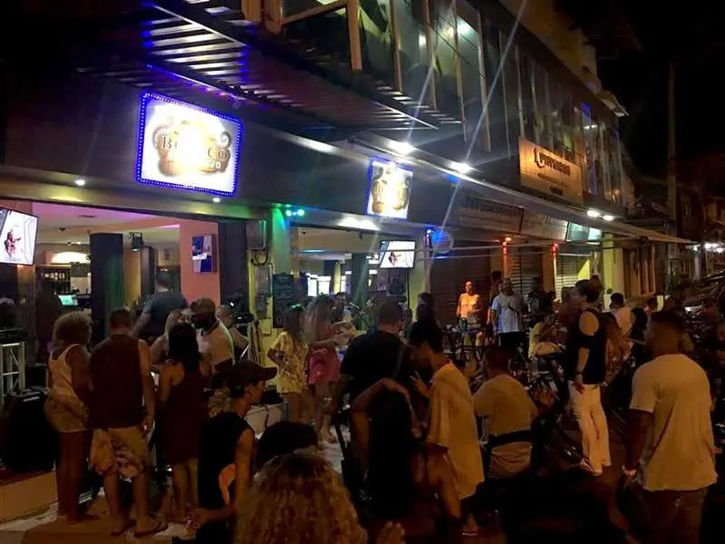 Imagem ilustrativa da imagem Quarta é dia de MPB no Boteco Sertanejo em Niterói
