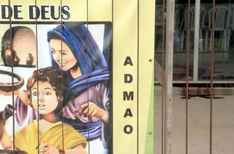 Investigação aponta que dois traficantes teriam matado pastor