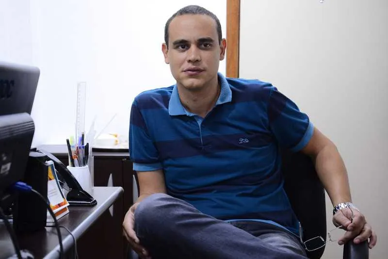 Dentre os quatro servidores que serão eleitos, três devem ser ativos e um inativo