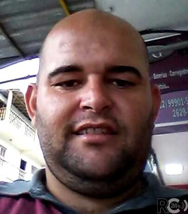 Jodeson morreu no local