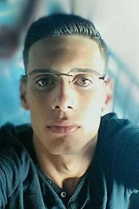 Jhonny Ferreira Muce, de 20 anos, está desaparecido desde o último dia 18 