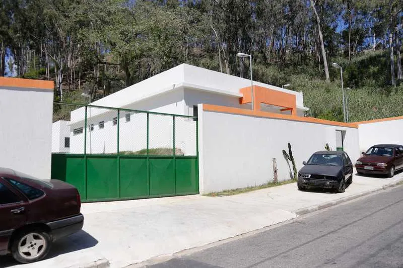 Imagem ilustrativa da imagem Centro para animais deve ser inaugurado em maio