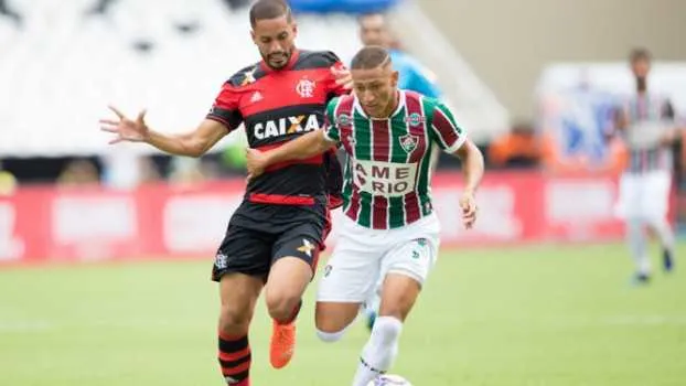 No clássico de hoje, Tricolor deverá contar com time misto, enquanto Fla anuncia os titulares