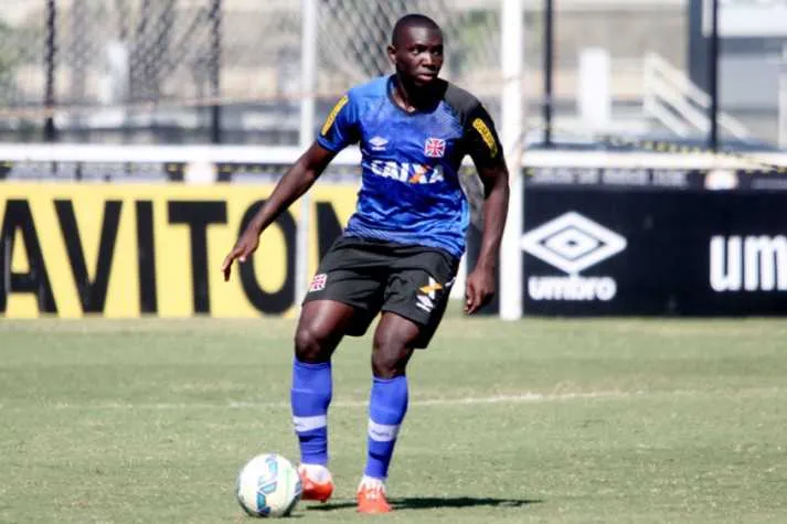 Jomar já cumpriu suspensão