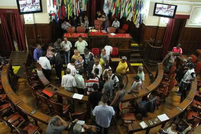 Audiência pública será realiza no plenário da Câmara, às 19h