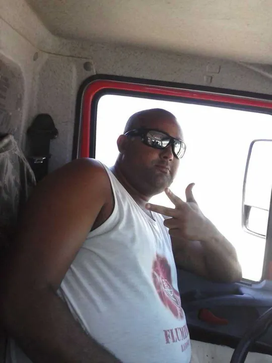 Marcus foi atingido por um único disparo e morreu no local