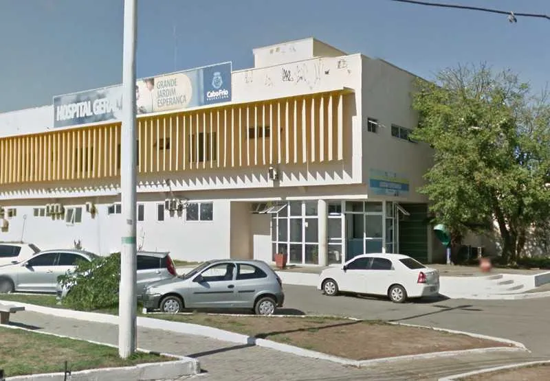 Imunização acontece em cinco unidades de saúde, entre elas o Hospital Otime Cardoso dos Santos