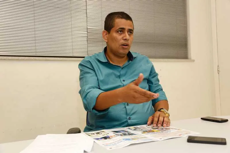Segundo Maciel, PMN vai lançar candidatos em todo o Estado