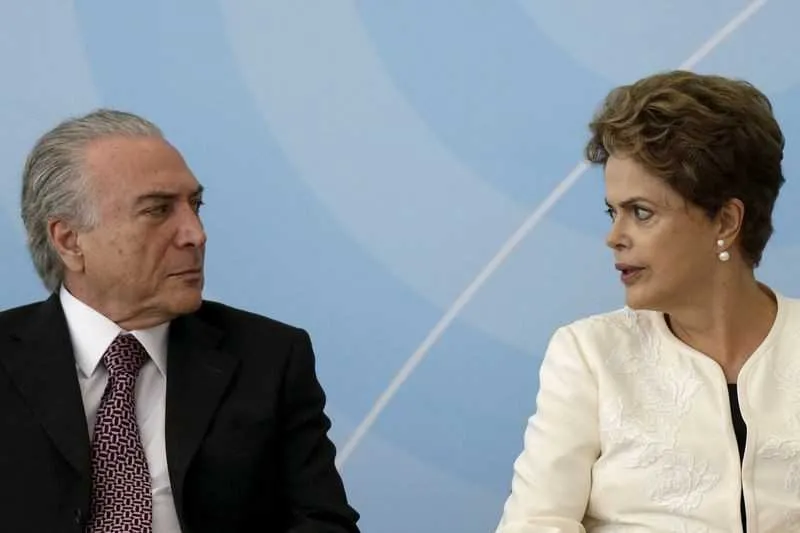  TSE começa a julgar ação que pede a cassação da chapa Dilma-Temer