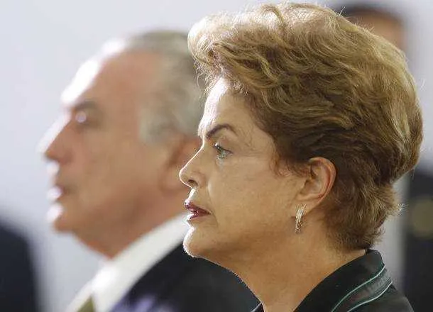 Imagem ilustrativa da imagem TSE adia julgamento da chapa Dilma-Temer; sessão deve ficar para fim de abril