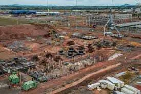 As irregularidades foram encontradas em obras de implantação de unidades de destilação