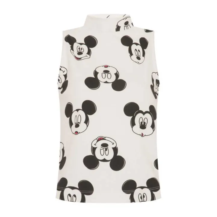 Gola Alta - C&A - R$39,99


