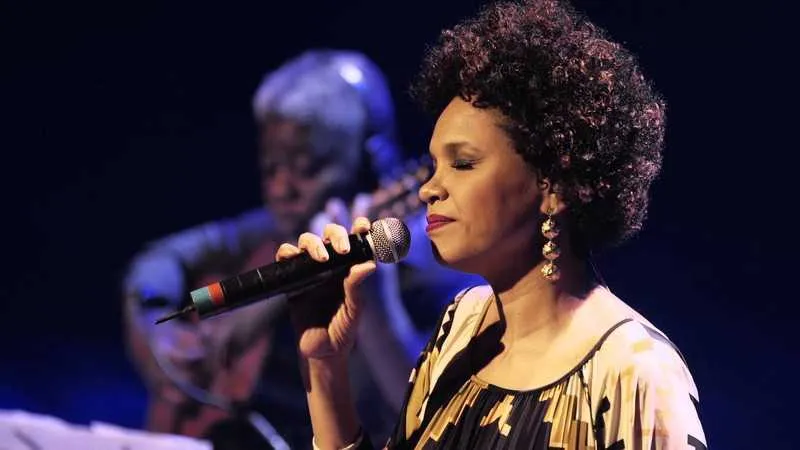 Convidada do ‘Brasil Espraiado’