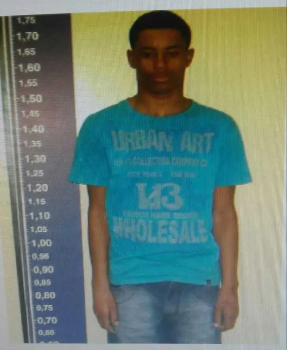 Acusado foi preso preventivamente por roubo majorado