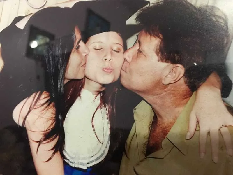  O acusado pela morte de Viviane há 10 anos é seu ex-namorado, que não foi julgado até hoje