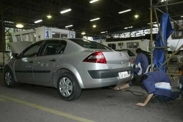 De acordo com o Detran, os postos vão funcionar de segunda a sexta-feira, das 7h às 22h