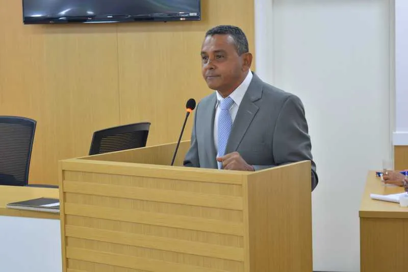 Prof. Paulo (PCdoB) quer ouvir reivindicações dos profissionais técnicos da saúde em São Gonçalo