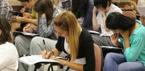Imagem ilustrativa da imagem Inep publica edital do Enem; taxa de inscrição será de R$ 82