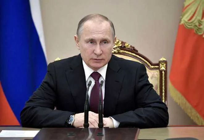 Rússia e Irã dizem estar prontos para “responder a qualquer agressão” 