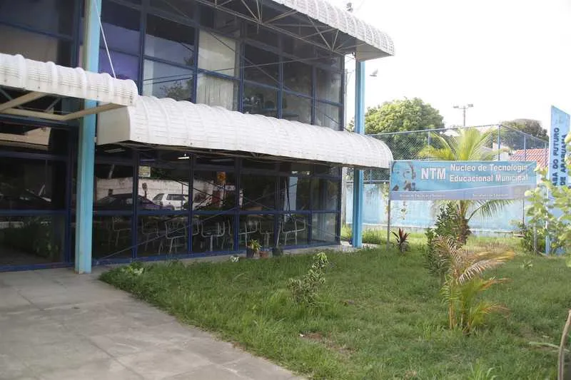 Unidade foi fechada após ser atingida por enchente ano passadonidade foi fechada após ser atingida por enchente ano passado