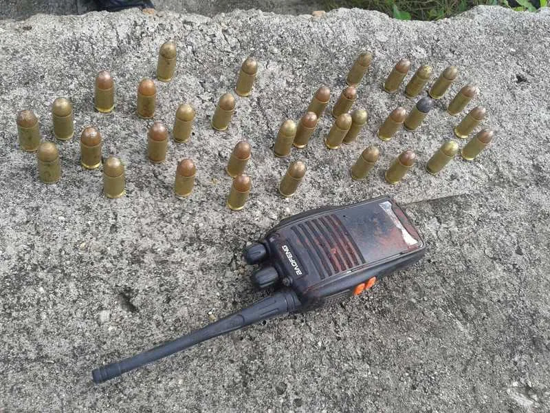 Durante o confronto, um homem acabou ferido, não resistiu aos ferimentos e morreu.