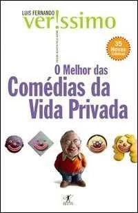 Crônicas irônicas e bem-humoradas são a receita perfeita para uma leitura fascinante. Para quem curte esse estilo de texto, a dica é “Comédias da Vida Privada”, de Luís Fernando Veríssimo. São 101 crônicas, divididas em seis capítulos, que contém as cenas mais simples do cotidiano abordadas de forma divertida, como fidelidade, infidelidade, encontros e desencontros, eles e elas, pais e filhos e metafísicas.