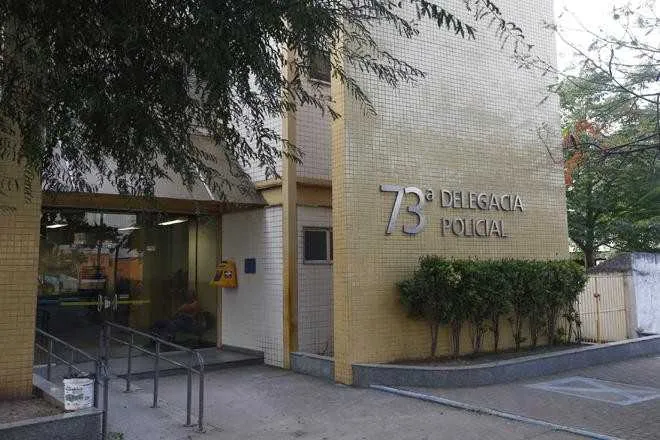 Imagem ilustrativa da imagem Polícia apura agressão à guarda em SG