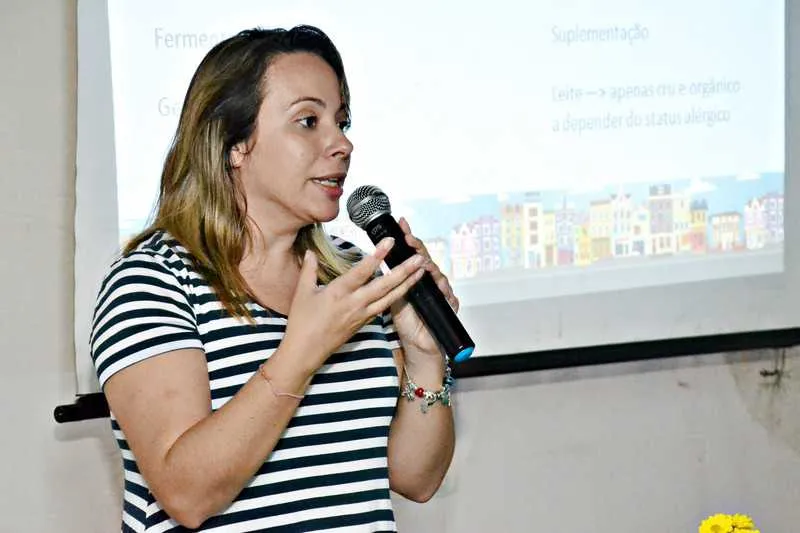 Programação em prol da conscientização sobre o Transtorno continua ao longo do mês de abril